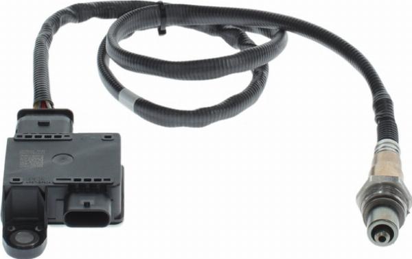 BOSCH 0 281 007 612 - Czujnik cząstek stałych