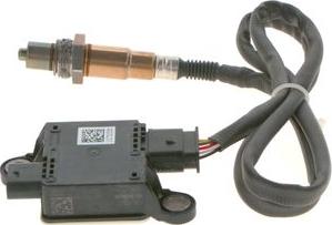 BOSCH 0 281 007 095 — Czujnik cząstek stałych