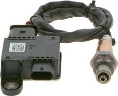BOSCH 0 281 007 097 - Czujnik tlenków azotu NOx