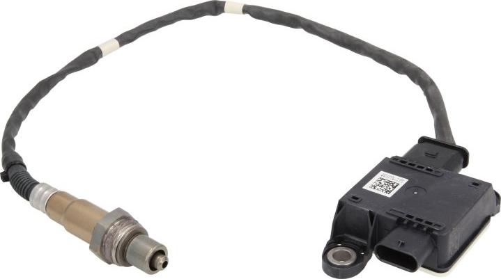 BOSCH 0 281 007 046 - CZUJNIK FILTRA CZĄSTEK STAŁYCH VW TRANSPORTER 2.0TDI 15-