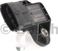 BOSCH 0 281 007 041 - CZUJNIK CIŚN. POWIETRZA HONDA CR-V 1.6I-DTEC 15-
