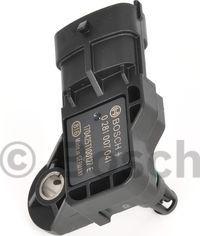 BOSCH 0 281 007 041 - CZUJNIK CIŚN. POWIETRZA HONDA CR-V 1.6I-DTEC 15-