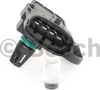BOSCH 0 281 007 041 - CZUJNIK CIŚN. POWIETRZA HONDA CR-V 1.6I-DTEC 15-