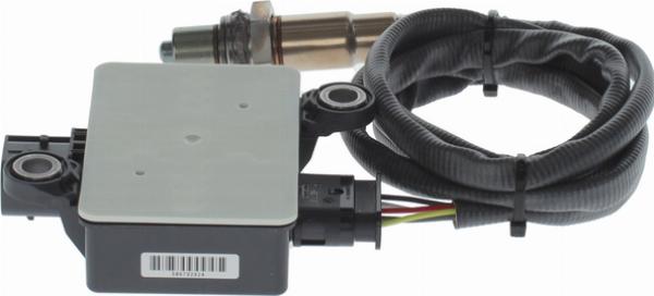 BOSCH 0 281 007 159 — Czujnik cząstek stałych