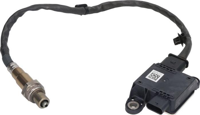 BOSCH 0 281 007 392 - CZUJNIK CZĄSTEK STAŁYCH RENAULT CAPTUR 1.5 CDI 20-