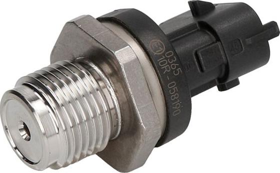BOSCH 0 281 007 303 — Czujnik, ciśnienie paliwa