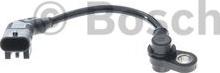 BOSCH 0 232 103 156 - CZUJNIK POŁOŻENIA WAŁU KORB.