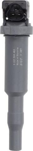 BOSCH 0 221 504 465 — Cewka zapłonowa