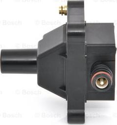 BOSCH 0 221 506 002 - Cewka zapłonowa