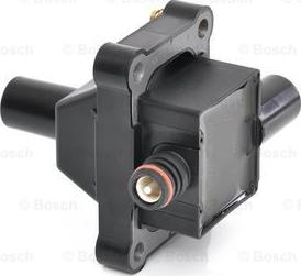 BOSCH 0 221 506 002 - Cewka zapłonowa