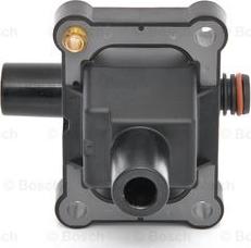 BOSCH 0 221 506 002 - Cewka zapłonowa