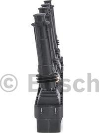 BOSCH 0 221 503 031 - Cewka zapłonowa