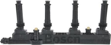 BOSCH 0 221 503 031 - Cewka zapłonowa