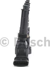 BOSCH 0 221 503 031 - Cewka zapłonowa
