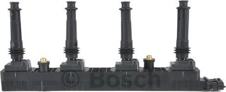 BOSCH 0 221 503 031 - Cewka zapłonowa