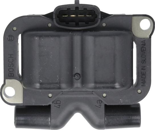 BOSCH 0 221 503 022 - Cewka zapłonowa