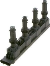 BOSCH 0 221 503 800 — Cewka zapłonowa