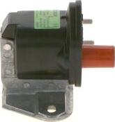 BOSCH 0 221 502 435 - Cewka zapłonowa