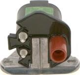 BOSCH 0 221 502 433 — Cewka zapłonowa