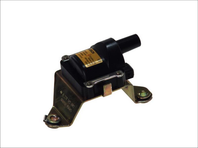 BOSCH 0 221 502 002 — Cewka zapłonowa