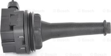 BOSCH 0 221 604 008 - Cewka zapłonowa