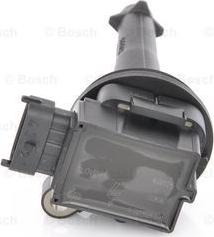 BOSCH 0 221 604 008 - Cewka zapłonowa