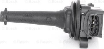 BOSCH 0 221 604 008 - Cewka zapłonowa
