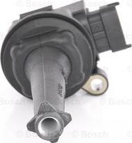 BOSCH 0 221 604 008 - Cewka zapłonowa