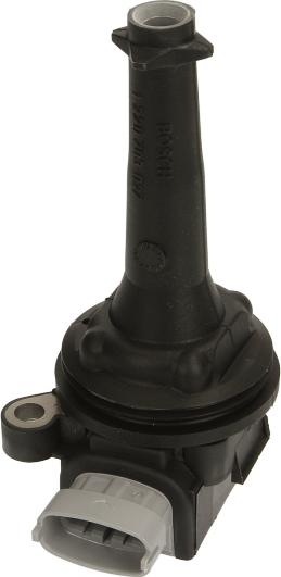 BOSCH 0 221 604 010 — Cewka zapłonowa