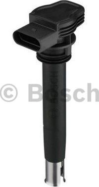 BOSCH 0 221 604 113 - Cewka zapłonowa