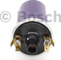BOSCH 0 221 119 027 - Cewka zapłonowa