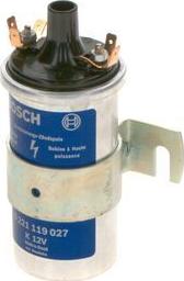 BOSCH 0 221 119 027 — Cewka zapłonowa