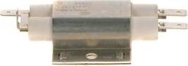 BOSCH 0 227 900 103 — Rezystor szeregowy, układ zapłonowy