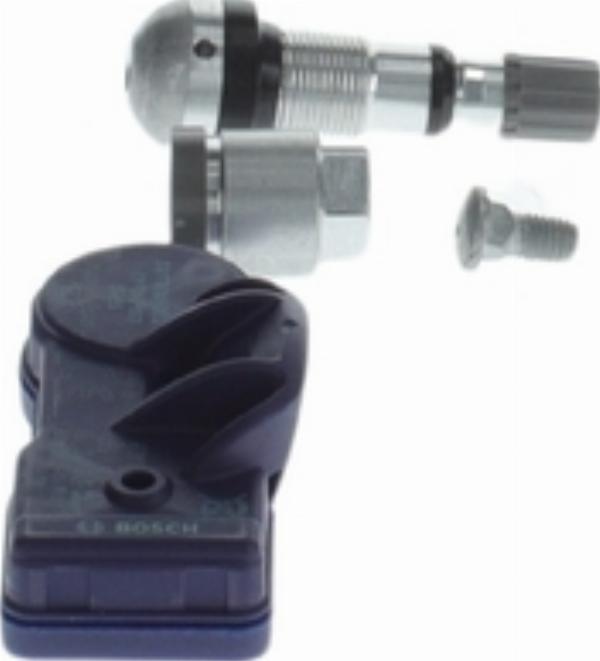 BOSCH 0 273 014 056 - Czujnik ciśnienia powietrza w kole