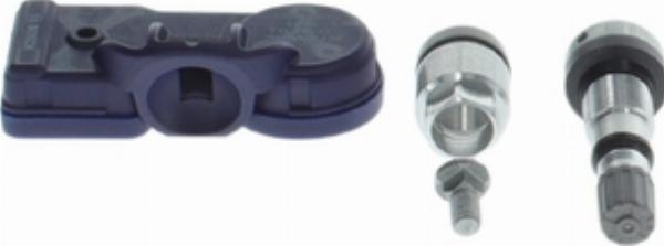 BOSCH 0 273 014 056 - Czujnik ciśnienia powietrza w kole