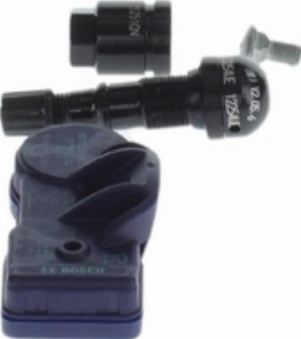BOSCH 0 273 014 057 - Czujnik ciśnienia powietrza w kole