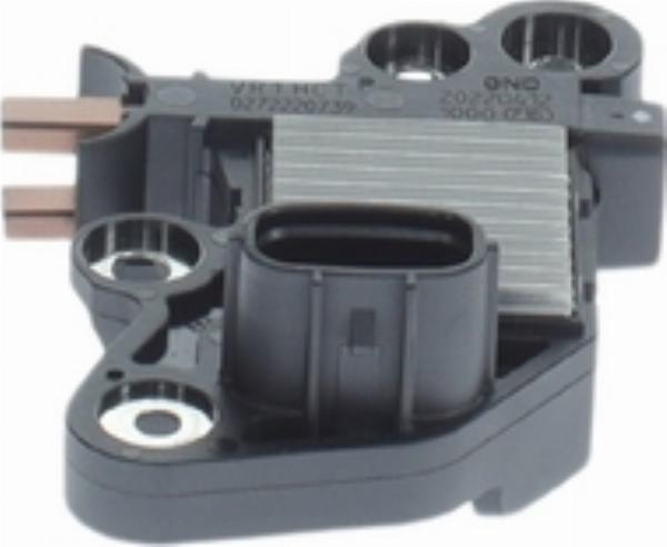 BOSCH 0 272 220 739 - Regulator napięcia