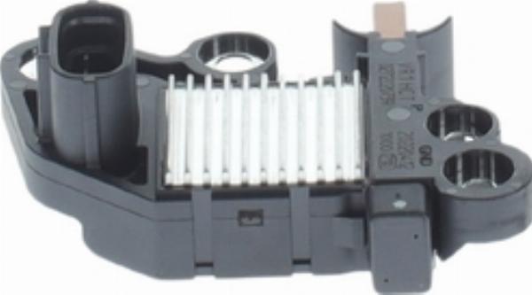 BOSCH 0 272 220 739 - Regulator napięcia