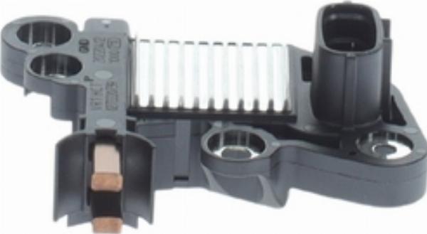 BOSCH 0 272 220 739 - Regulator napięcia