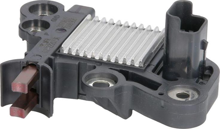 BOSCH 0 272 220 736 - Regulator napięcia