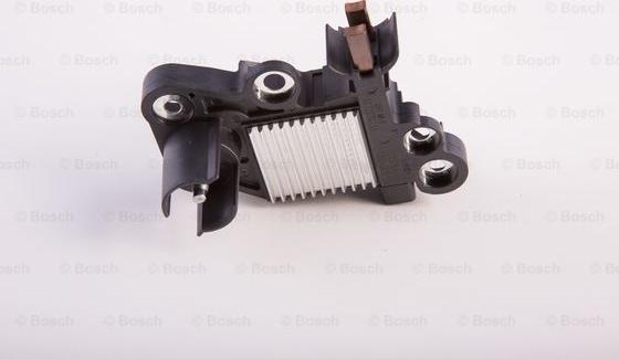 BOSCH 0 272 220 733 - Regulator napięcia