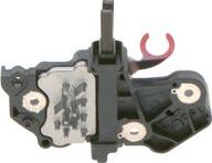 BOSCH 0 272 222 007 - Regulator napięcia