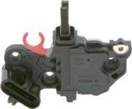 BOSCH 0 272 222 007 - Regulator napięcia