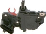 BOSCH 0 272 222 011 - Regulator napięcia