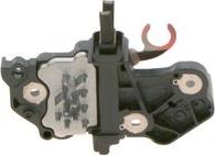 BOSCH 0 272 222 011 - Regulator napięcia