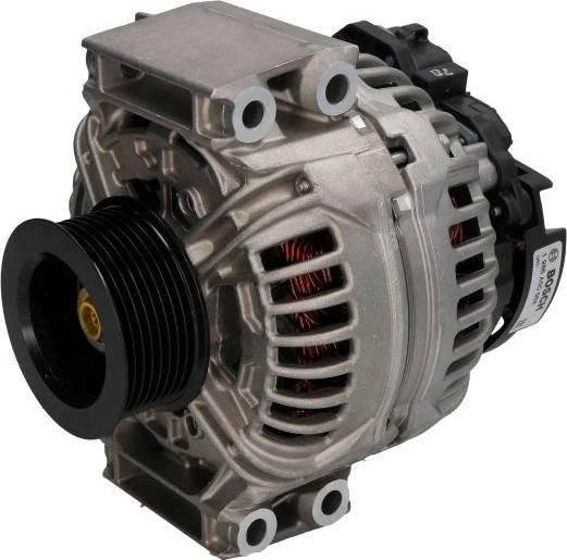 BOSCH 1 986 A00 968 — Alternator