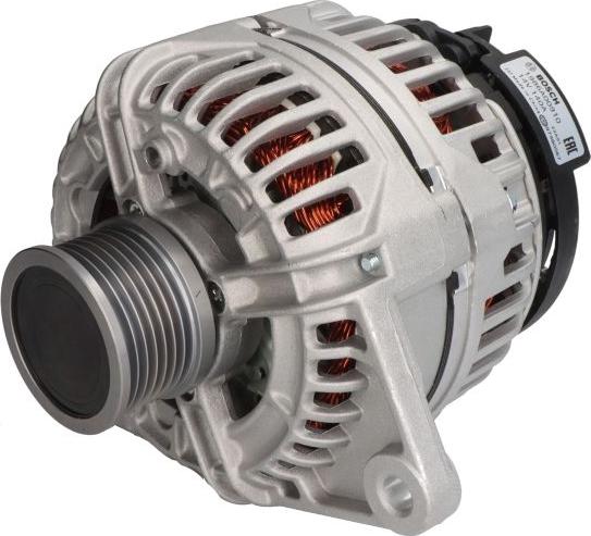 BOSCH 1 986 A00 910 - Alternator