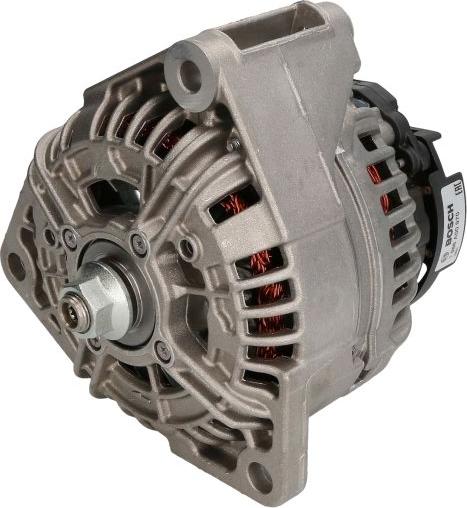BOSCH 1 986 A00 970 — Alternator