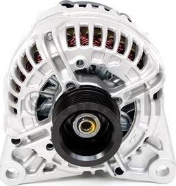 BOSCH 1 986 A00 513 - Alternator