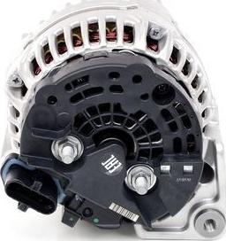 BOSCH 1 986 A00 513 - Alternator